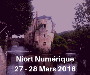 Salon Niort numérique 2019
